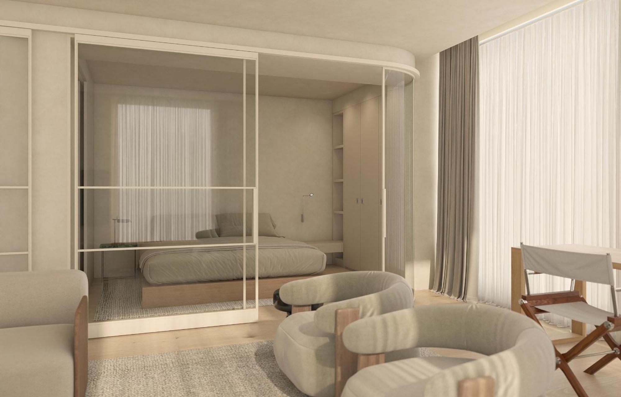 Infinity Hotel & More Будва Экстерьер фото